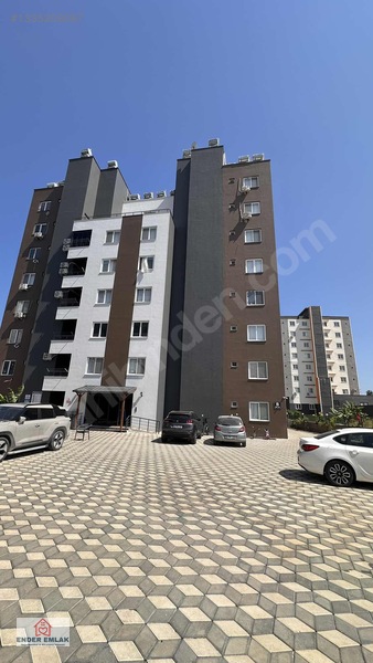 Ender Den Limonlu Da Havuzlu 1+1 Dairele — fotoğraf 9