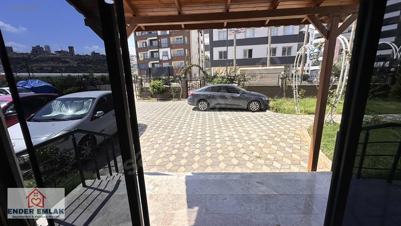 Ender Den Limonlu Da Havuzlu 1+1 Dairele — fotoğraf 15