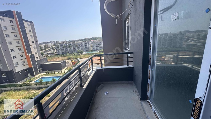 Ender Den Limonlu Da Havuzlu 1+1 Dairele — fotoğraf 19