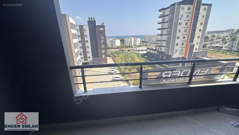 Ender Den Limonlu Da Havuzlu 1+1 Dairele — fotoğraf 20
