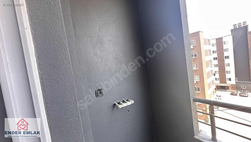 Ender Den Limonlu Da Havuzlu 1+1 Dairele — fotoğraf 21