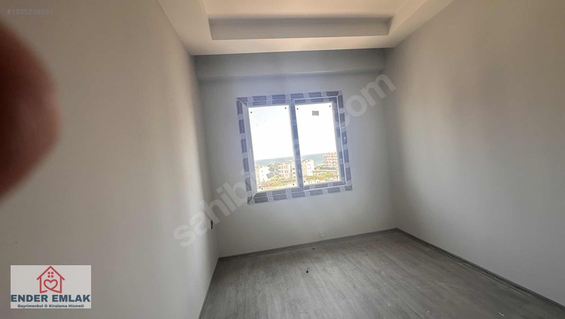 Ender Den Limonlu Da Havuzlu 1+1 Dairele — fotoğraf 23