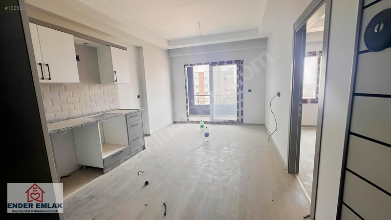 Ender Den Limonlu Da Havuzlu 1+1 Dairele — fotoğraf 24