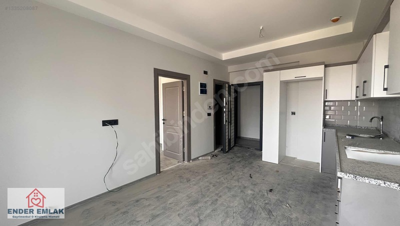 Ender Den Limonlu Da Havuzlu 1+1 Dairele — fotoğraf 26