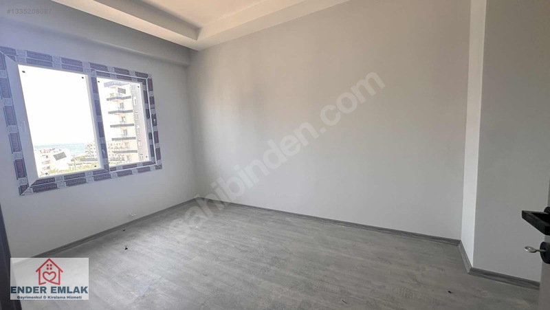 Ender Den Limonlu Da Havuzlu 1+1 Dairele — fotoğraf 27