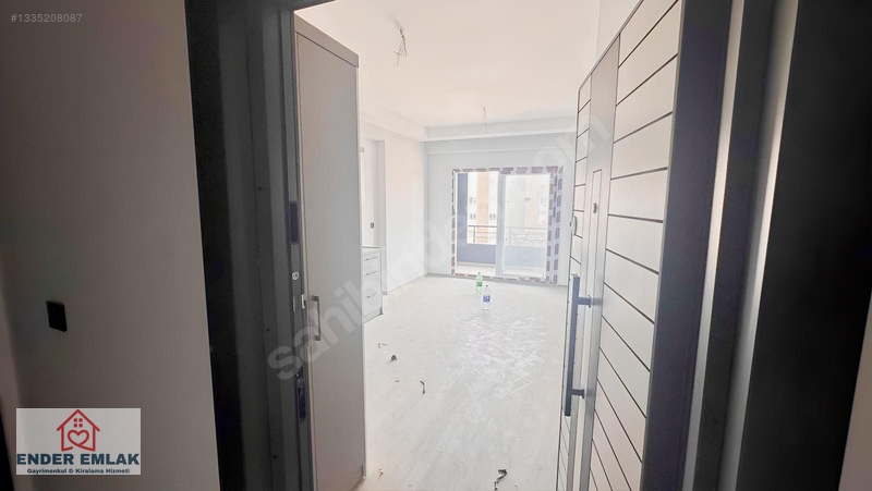 Ender Den Limonlu Da Havuzlu 1+1 Dairele — fotoğraf 28