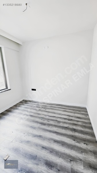 İncek Taşpınar'da Cam Balkon Bahçe Kullanımlı Satılık 2+1 — fotoğraf 17