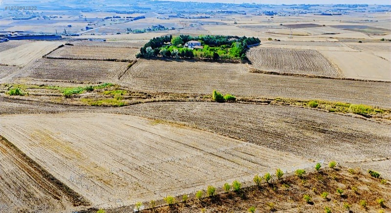 Silivri Fenerde Yanyana 5 Adet 346m2 Parsel — fotoğraf 3