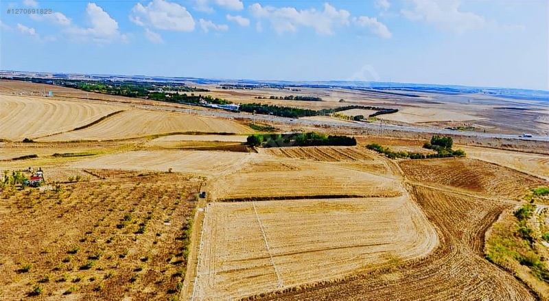 Silivri Fenerde Yanyana 5 Adet 346m2 Parsel — fotoğraf 6