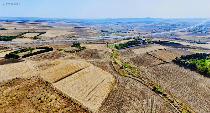 Silivri Fenerde Yanyana 5 Adet 346m2 Parsel — fotoğraf 7