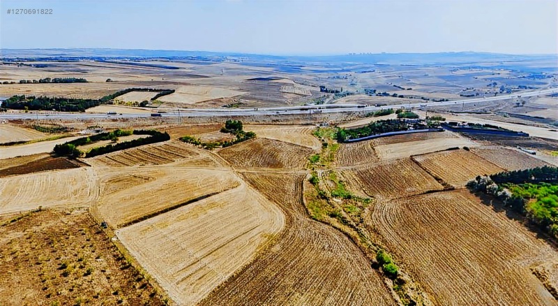 Silivri Fenerde Yanyana 5 Adet 346m2 Parsel — fotoğraf 9