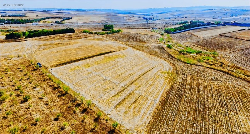 Silivri Fenerde Yanyana 5 Adet 346m2 Parsel — fotoğraf 13