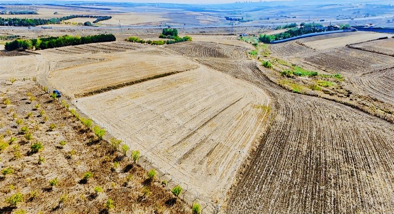 Silivri Fenerde Yanyana 5 Adet 346m2 Parsel — fotoğraf 14