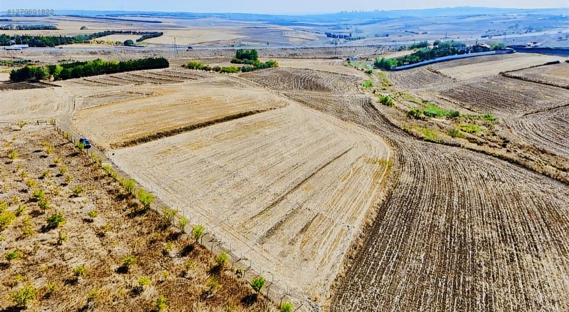 Silivri Fenerde Yanyana 5 Adet 346m2 Parsel — fotoğraf 15