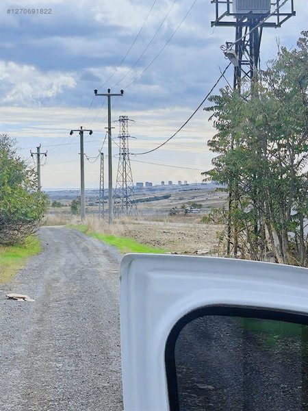 Silivri Fenerde Yanyana 5 Adet 346m2 Parsel — fotoğraf 16
