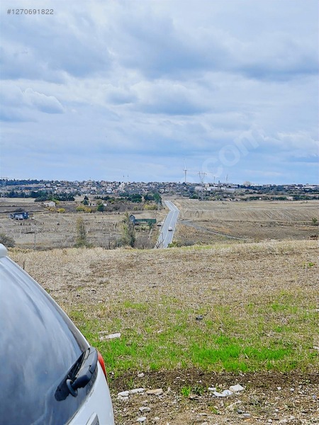 Silivri Fenerde Yanyana 5 Adet 346m2 Parsel — fotoğraf 17