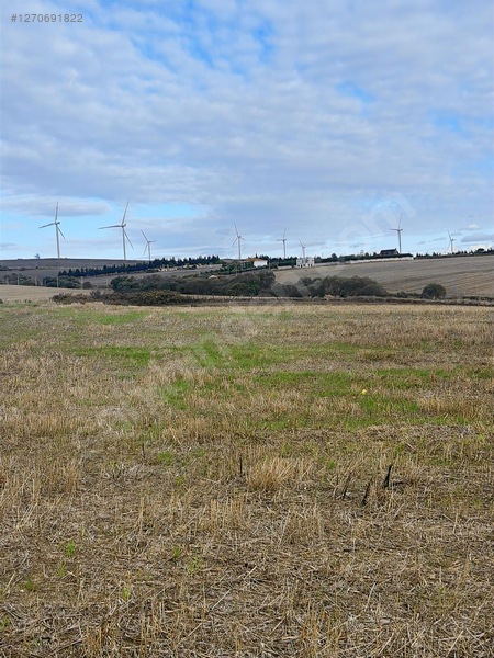 Silivri Fenerde Yanyana 5 Adet 346m2 Parsel — fotoğraf 20