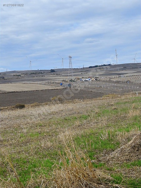 Silivri Fenerde Yanyana 5 Adet 346m2 Parsel — fotoğraf 22