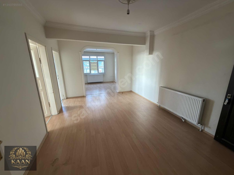 Özgürlük Mah Cad Üzeri 2+1 90m2 Ara Kat ! — fotoğraf 2