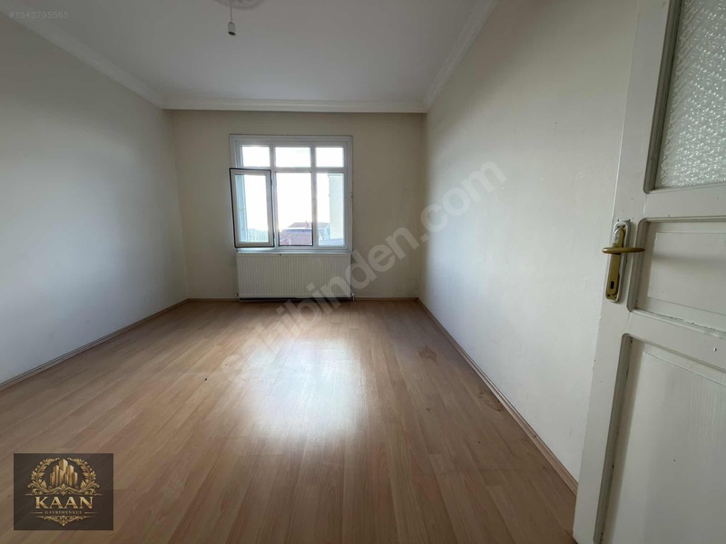 Özgürlük Mah Cad Üzeri 2+1 90m2 Ara Kat ! — fotoğraf 4
