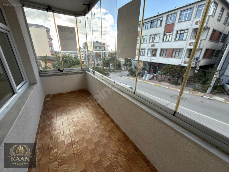 Özgürlük Mah Cad Üzeri 2+1 90m2 Ara Kat ! — fotoğraf 9