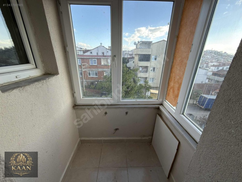 Özgürlük Mah Cad Üzeri 2+1 90m2 Ara Kat ! — fotoğraf 13