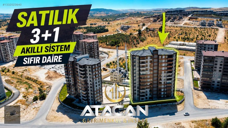 Erikçe Ormanı Yakını Sıfır 3+1 170 M² Net Daire — fotoğraf 2
