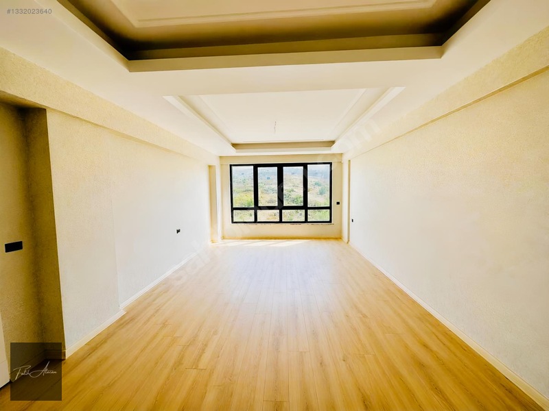 Erikçe Ormanı Yakını Sıfır 3+1 170 M² Net Daire — fotoğraf 3