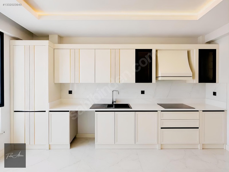 Erikçe Ormanı Yakını Sıfır 3+1 170 M² Net Daire — fotoğraf 6