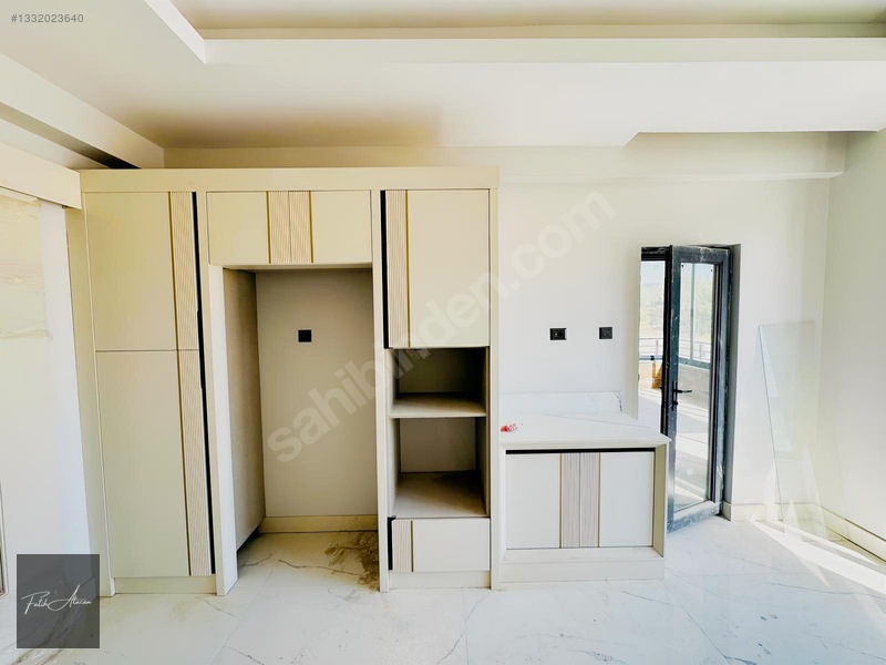 Erikçe Ormanı Yakını Sıfır 3+1 170 M² Net Daire — fotoğraf 7
