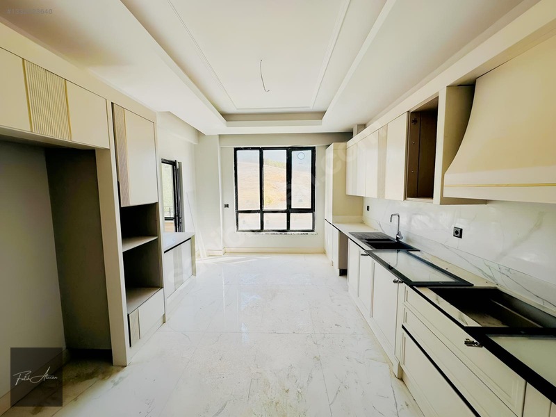 Erikçe Ormanı Yakını Sıfır 3+1 170 M² Net Daire — fotoğraf 8