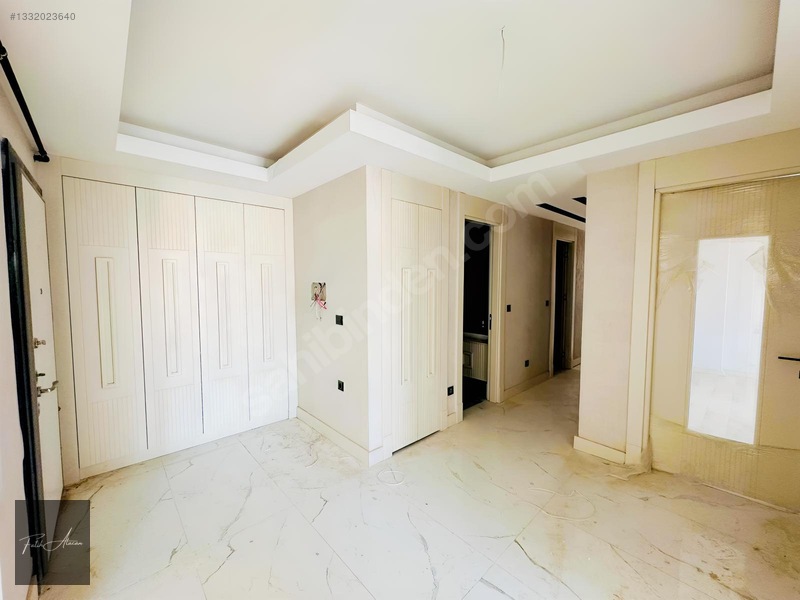 Erikçe Ormanı Yakını Sıfır 3+1 170 M² Net Daire — fotoğraf 9