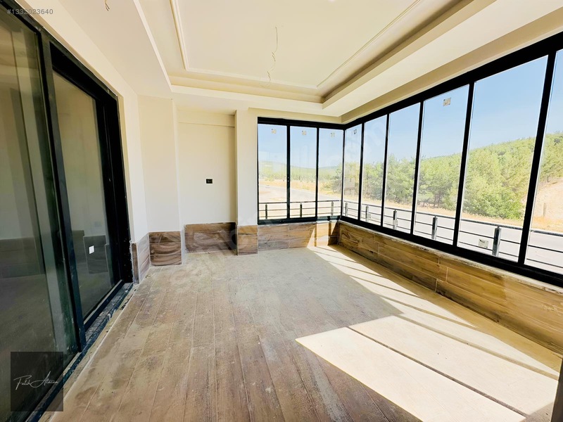 Erikçe Ormanı Yakını Sıfır 3+1 170 M² Net Daire — fotoğraf 13