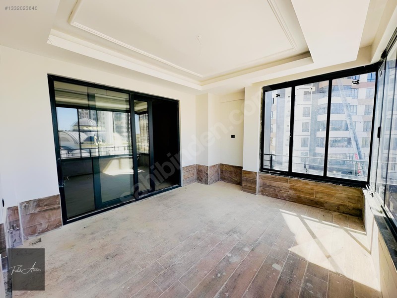 Erikçe Ormanı Yakını Sıfır 3+1 170 M² Net Daire — fotoğraf 16