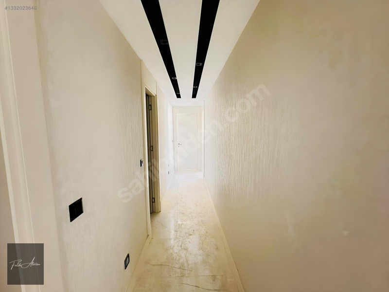 Erikçe Ormanı Yakını Sıfır 3+1 170 M² Net Daire — fotoğraf 17