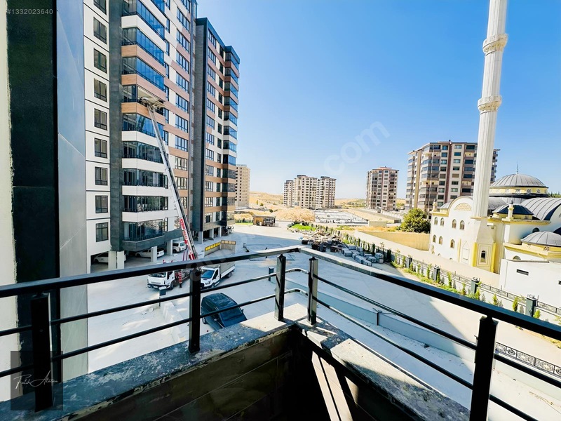 Erikçe Ormanı Yakını Sıfır 3+1 170 M² Net Daire — fotoğraf 22