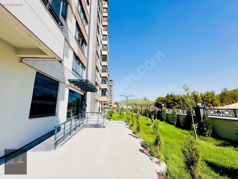 Erikçe Ormanı Yakını Sıfır 3+1 170 M² Net Daire — fotoğraf 28