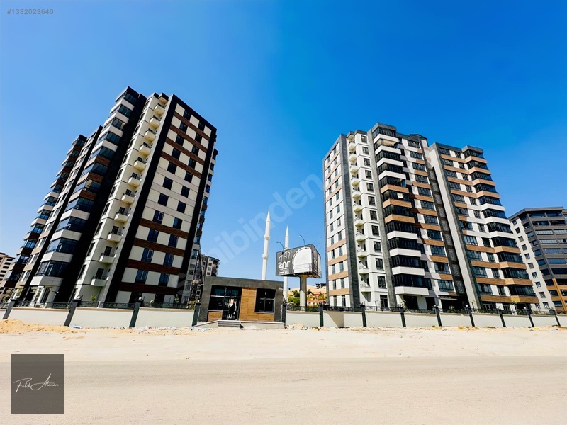 Erikçe Ormanı Yakını Sıfır 3+1 170 M² Net Daire — fotoğraf 29