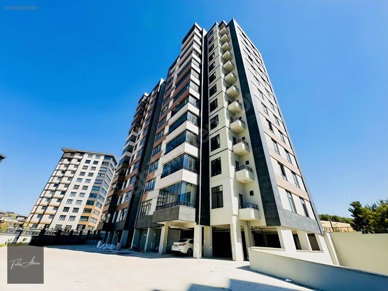 Erikçe Ormanı Yakını Sıfır 3+1 170 M² Net Daire — fotoğraf 31