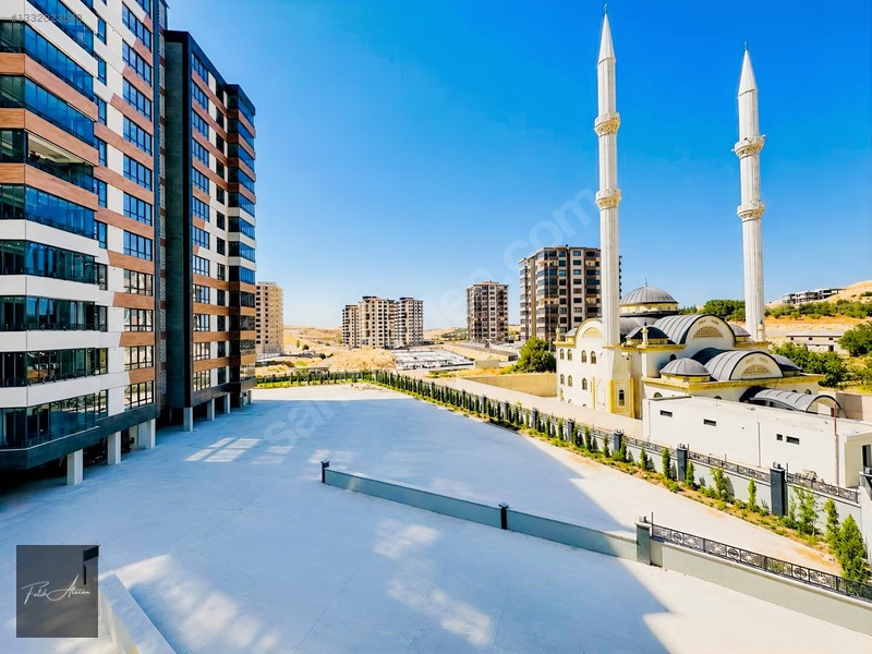 Erikçe Ormanı Yakını Sıfır 3+1 170 M² Net Daire — fotoğraf 32