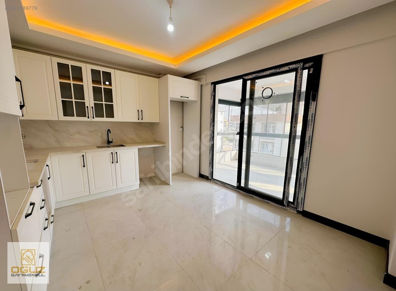 Torbalı Da Koruluk Yakını 3+1 Ultra Lüx Tek Daire Üzeri Daire . — fotoğraf 2