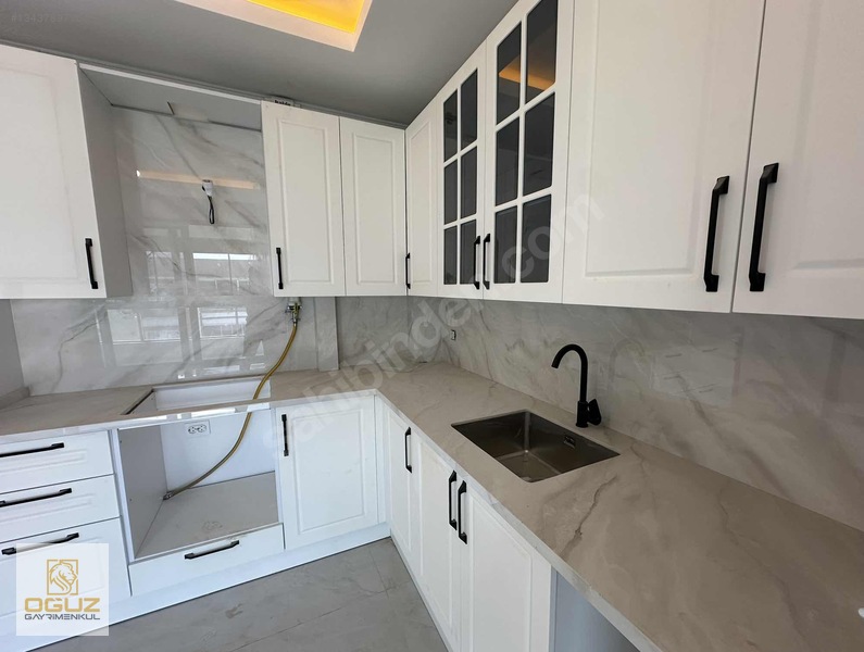Torbalı Da Koruluk Yakını 3+1 Ultra Lüx Tek Daire Üzeri Daire . — fotoğraf 4