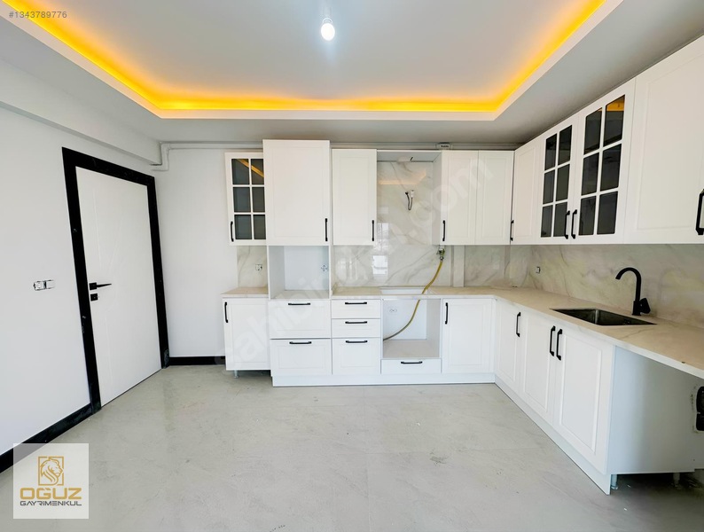 Torbalı Da Koruluk Yakını 3+1 Ultra Lüx Tek Daire Üzeri Daire . — fotoğraf 5