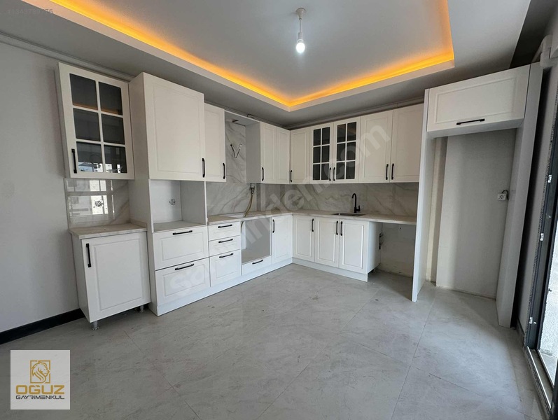 Torbalı Da Koruluk Yakını 3+1 Ultra Lüx Tek Daire Üzeri Daire . — fotoğraf 6
