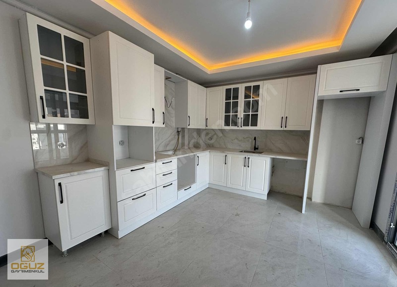 Torbalı Da Koruluk Yakını 3+1 Ultra Lüx Tek Daire Üzeri Daire . — fotoğraf 7
