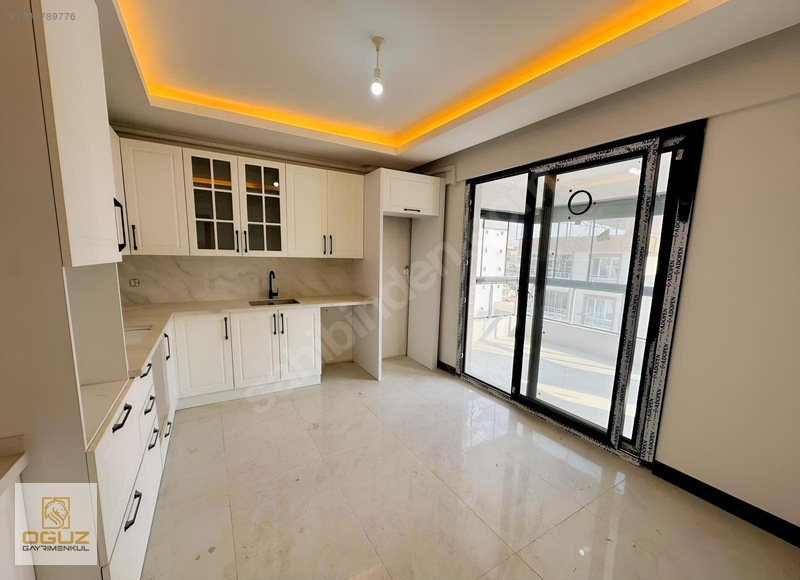 Torbalı Da Koruluk Yakını 3+1 Ultra Lüx Tek Daire Üzeri Daire . — fotoğraf 8