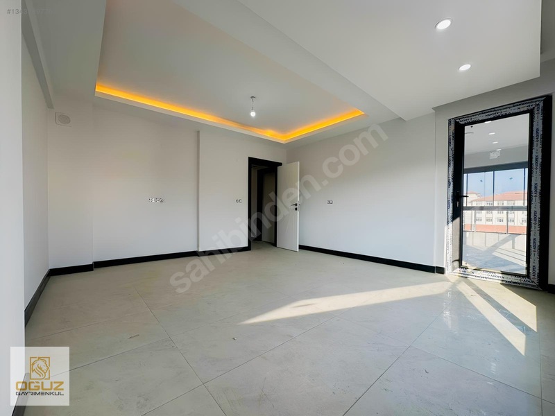 Torbalı Da Koruluk Yakını 3+1 Ultra Lüx Tek Daire Üzeri Daire . — fotoğraf 11