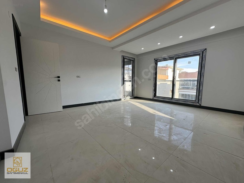Torbalı Da Koruluk Yakını 3+1 Ultra Lüx Tek Daire Üzeri Daire . — fotoğraf 15