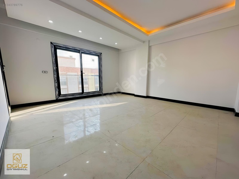 Torbalı Da Koruluk Yakını 3+1 Ultra Lüx Tek Daire Üzeri Daire . — fotoğraf 16
