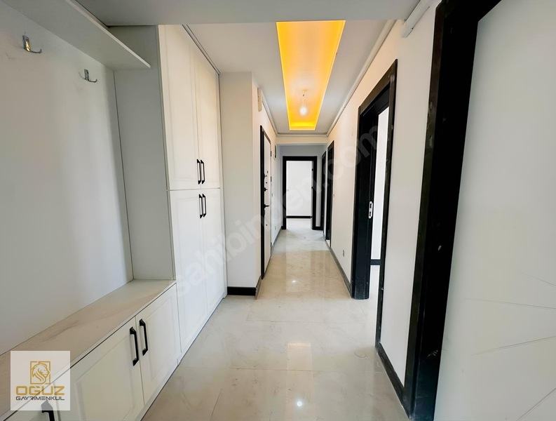 Torbalı Da Koruluk Yakını 3+1 Ultra Lüx Tek Daire Üzeri Daire . — fotoğraf 17